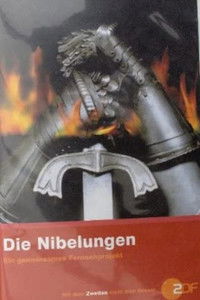 Poster de Die Nibelungen