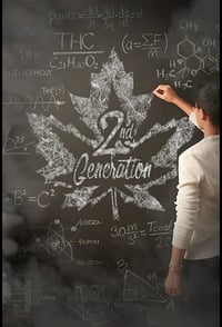 Poster de 2nd Generation