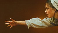 The Testament of Ann Lee