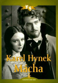 Постер к фильму Karel Hynek Mácha (1938)