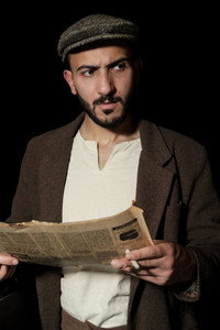 Omran Raee