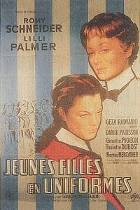 Jeunes Filles en uniforme (1958)