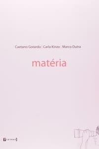 Matéria (2013)