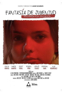 Постер фильма «Fantasía de juventud (2020)» — (1 из 5)