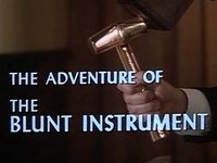Ellery Queen Season 1 Episode 12