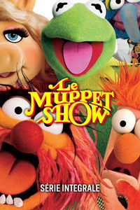 Affiche de la recommandation : Le Muppet Show