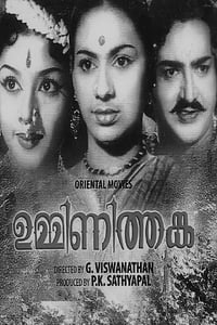 ഉമ്മിണിത്തങ്ക (1961)