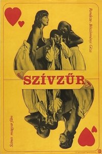 Szívzűr (1981)