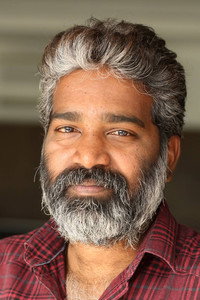 Kishore Tirumala foto