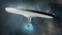 Star Trek Sans Limites