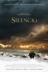 Poster de Silencio