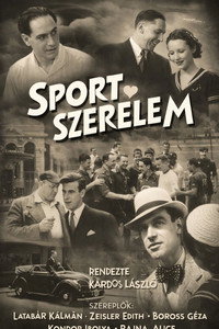 Sporting Love