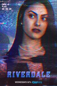 Постер сериала «Ривердэйл (2017)» — (66 из 347)