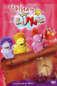 Imagem do Filme La Odisea de los Lunnis