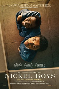 Постер фильма «Мальчишки из «Никеля» (2024)» — (5 из 71)