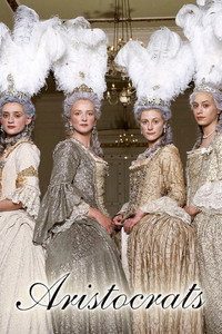 Постер сериала «Аристократы (1999)» — (3 из 5)