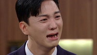 Jin-ju Under Arrest