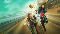 «Дядя Леша (2024)» — обои к сериалу #1
