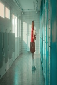 Poster de Cléo se Fait des Films