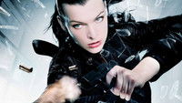 Resident Evil : Afterlife 3D