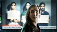«Под подозрением (2022)» — обои к сериалу #1
