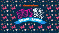 «The JoJo and BowBow Show Show (2018-2019)» — обои к мультсериалу #1