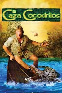 Poster de The Crocodile Hunter: Collision Course