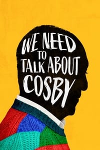 Poster de We Need to Talk About Cosby