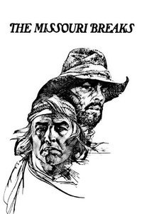 Постер фильма «Излучины Миссури (1976)» — (9 из 27)
