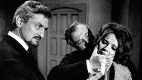 «Что делает тебя… милашкой (1963)» — обои к фильму #1