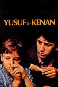 Poster de Yusuf ile Kenan