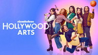 «Школа искусств Hollywood Arts (2026)» — обои к сериалу #9