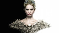 Обои к сериалу «Война и мир (2016)» — (13 из 18)