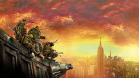 Ninja Turtles 2
