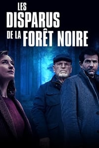 tv show poster Forest+of+the+Missing 2022