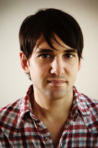 David Robert Mitchell photo