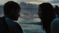 Обои к фильму «Голодные игры: И вспыхнет пламя (2013)» — (19 из 99)
