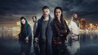 «Пришельцы из прошлого (2019-2022)» — обои к сериалу #7