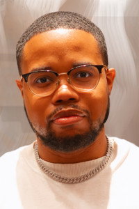 Cortlan Johnson