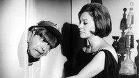 «Canuto Cañete y los 40 ladrones (1964)» — обои к фильму #2