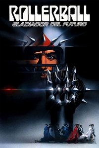 Poster de Los gladiadores del futuro