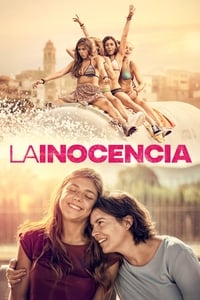 Poster de La inocencia