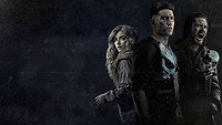 «Каратель (2017 - 2019)» — обои к сериалу #4