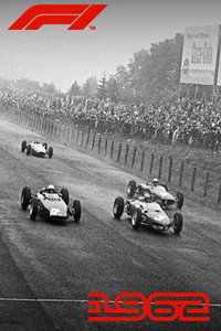 Formula One - 1962 Episode Guide