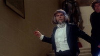 Les Charlots contre Dracula