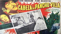«La cabeza de Pancho Villa (1957)» — обои к фильму #1
