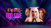 «God Save the Queens (2022)» — обои к фильму #7