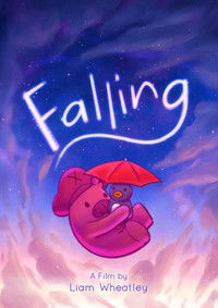 Imagem do Filme Falling