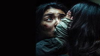 «Паранормальное явление. Шум (2024)» — обои к фильму #7