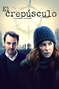 Poster de El Crepúsculo